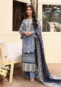 Kahf Premium | Festive Lawn 24 |KFL-04 KINZA - House of Zarish