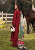 Kahf Premium | Festive Lawn 24 | KFL-02 ALORA - House of Zarish