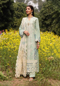 Kahf Premium | Festive Lawn 24 | KFL-01 TABIR - House of Zarish