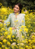 Kahf Premium | Festive Lawn 24 | KFL-01 TABIR - House of Zarish