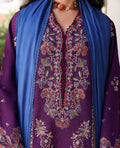 Republic Womenswear | Amaris Luxury Shawl 25 | Kaia