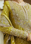 Kanwal Malik | Afsheen Luxury Formals | Mushq - House Of Anaya