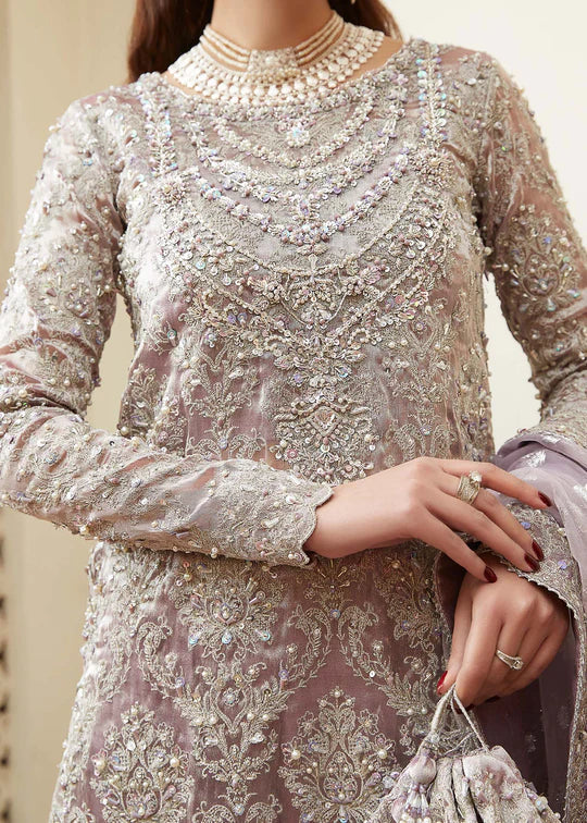 Kanwal Malik | Afsheen Luxury Formals | Nigar - House Of Anaya