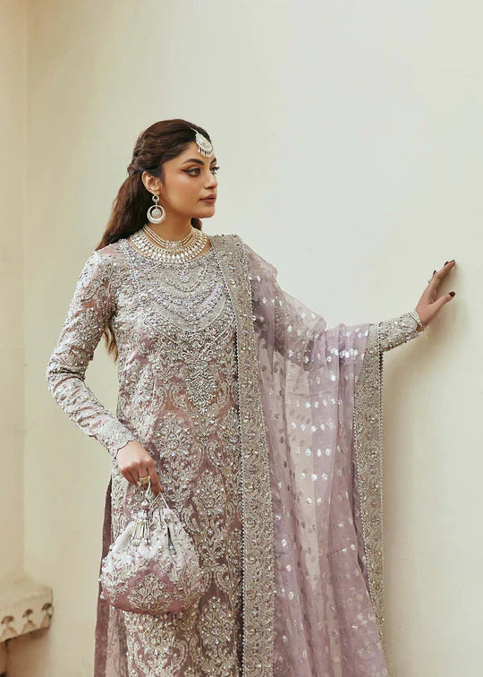 Kanwal Malik | Afsheen Luxury Formals | Nigar - House Of Anaya
