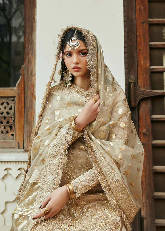 Kanwal Malik | Afsheen Luxury Formals | Chaman - House Of Anaya