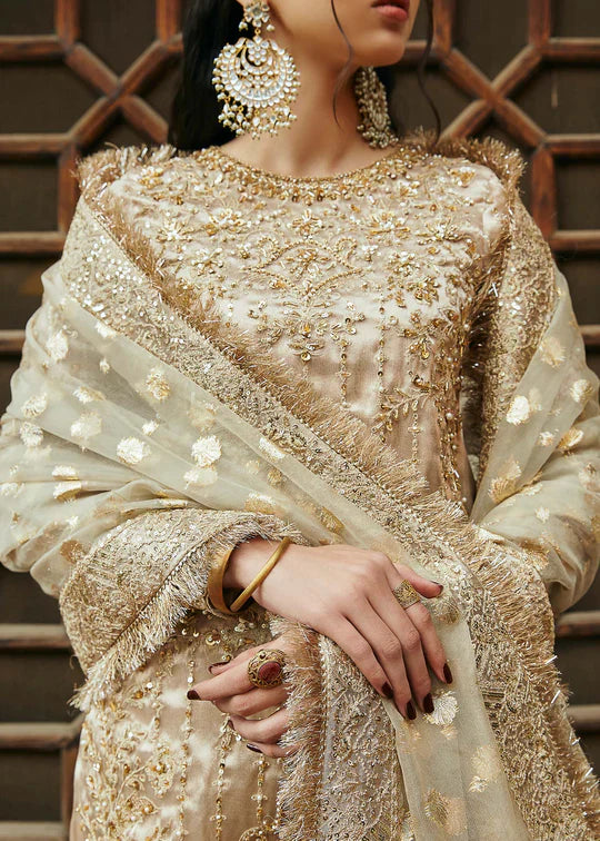 Kanwal Malik | Afsheen Luxury Formals | Chaman - House Of Anaya