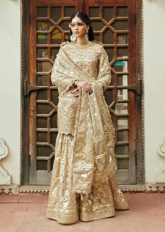 Kanwal Malik | Afsheen Luxury Formals | Chaman - House Of Anaya