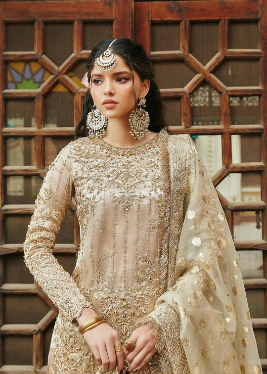 Kanwal Malik | Afsheen Luxury Formals | Chaman - House Of Anaya