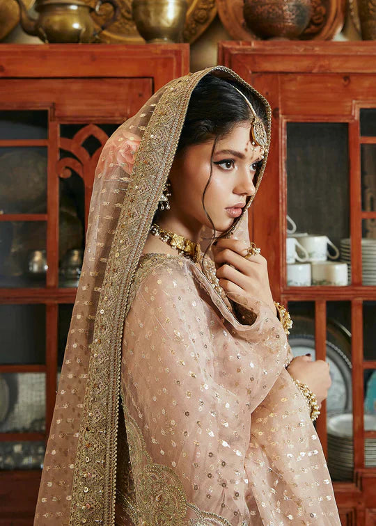 Kanwal Malik | Afsheen Luxury Formals | Hala - House Of Anaya