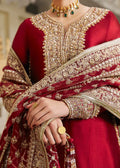 Kanwal Malik | Afsheen Luxury Formals | Noreen - House Of Anaya