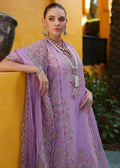 Kanwal Malik | Elysia Luxury Lawn 25 | Celia