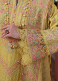 Kanwal Malik | Elysia Luxury Lawn 25 | Summer
