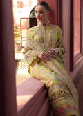 Kanwal Malik | Elysia Luxury Lawn 25 | Summer