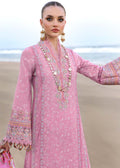 Kanwal Malik | Elysia Luxury Lawn 25 | Ariana