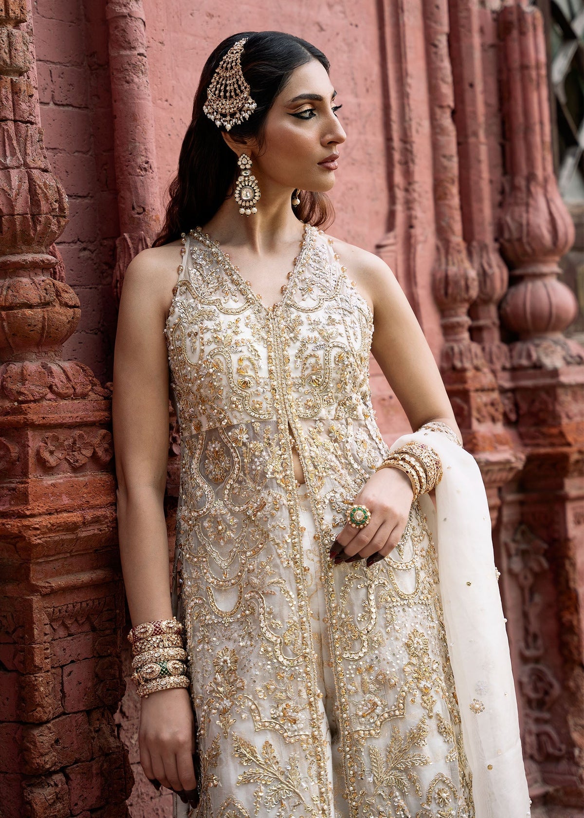 Kanwal Malik | Sajni Wedding 2024 |  Nisha
