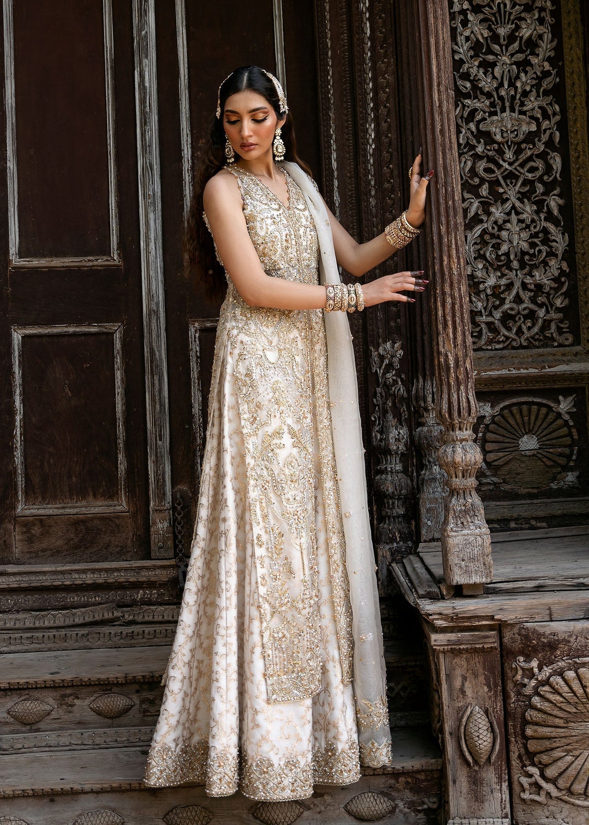 Kanwal Malik | Sajni Wedding 2024 |  Nisha