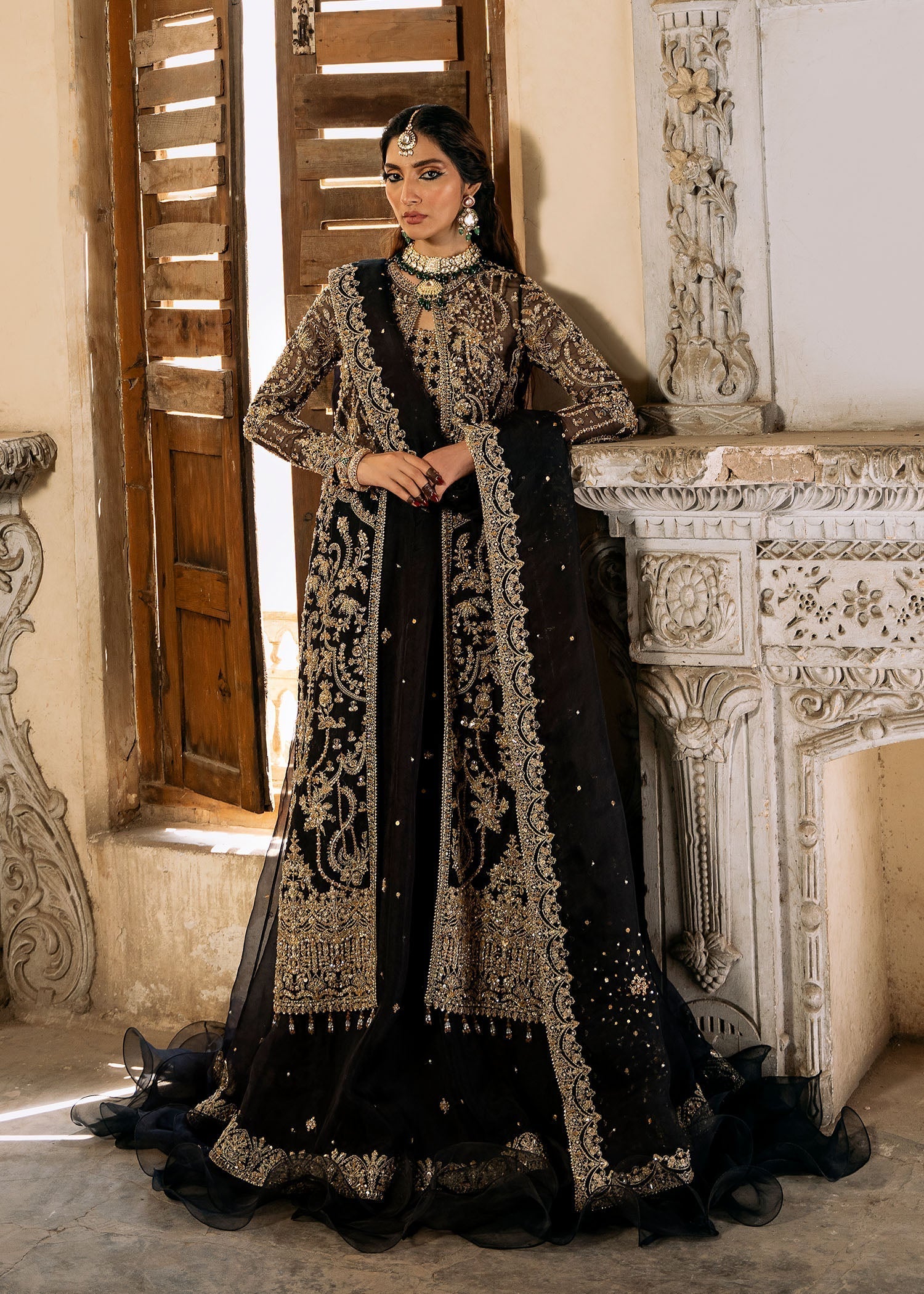 Kanwal Malik | Sajni Wedding 2024 |  Shahtaj