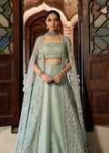Kanwal Malik Sajni Wedding 2024 | Shafaq