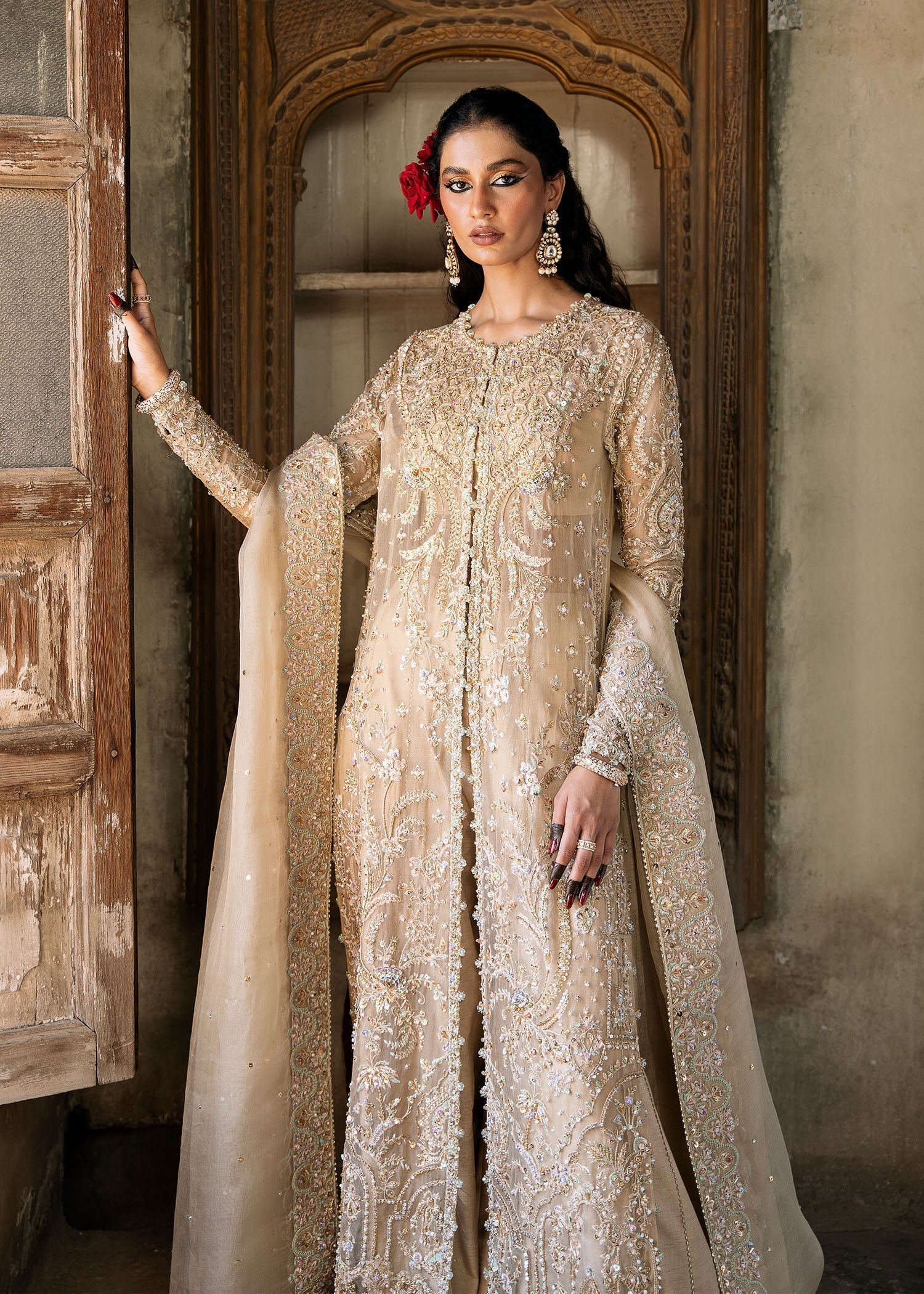 Kanwal Malik | Sajni Wedding 2024 |  Zarnab