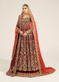 Kanwal Malik | Sajni Wedding 2024 |  Shirin