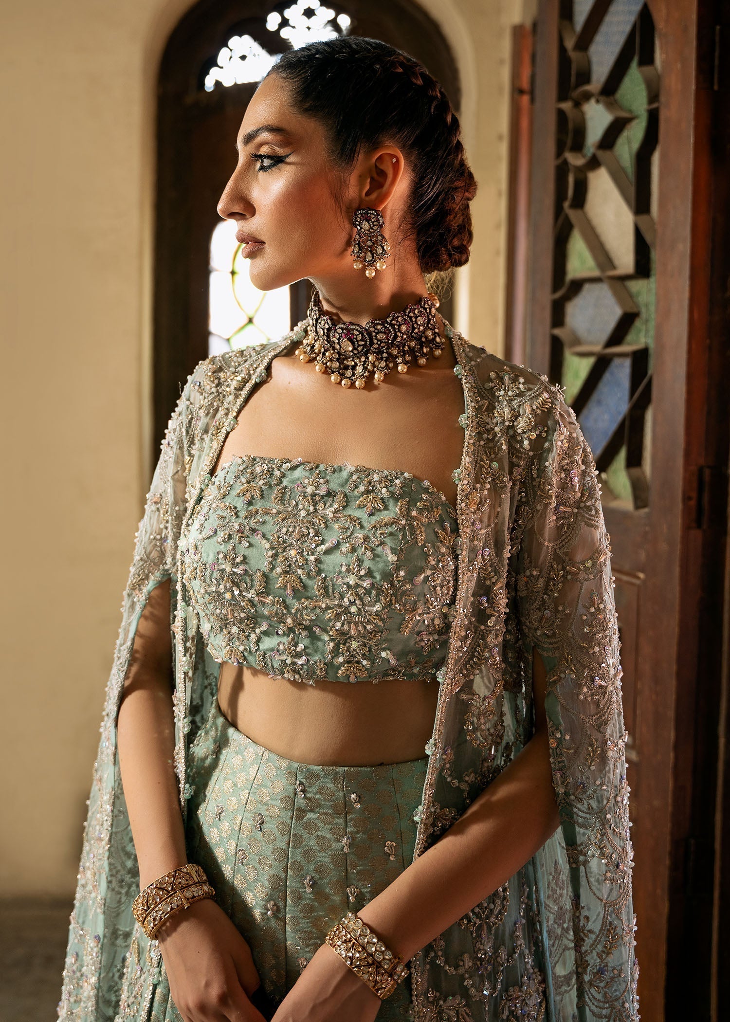 Kanwal Malik Sajni Wedding 2024 | Shafaq