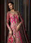 Kanwal Malik | Sajni Wedding 2024 |  Sarosh