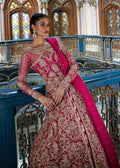 Kanwal Malik | Sajni Wedding 2024 |  Sarosh