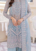 Kanwal Malik | Mirha Wedding Formals | Elsa - House Of Anaya