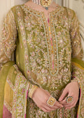 Kanwal Malik | Mirha Wedding Formals | Halena - House Of Anaya