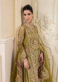 Kanwal Malik | Mirha Wedding Formals | Halena - House Of Anaya