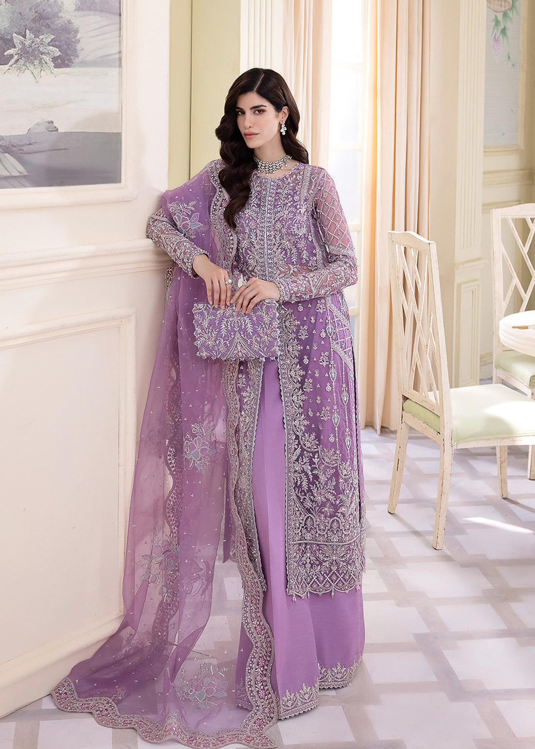 Kanwal Malik | Mirha Wedding Formals | Talia - House Of Anaya