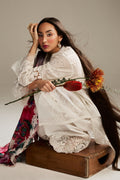 Zara Shahjahan | Satori 25 | Kaori-1A
