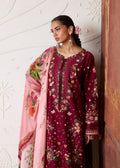 Hussain Rehar | Zan SS26 | Kestane