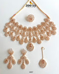 Kiara Advani Bridal Set - House Of Zarish