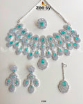 Kiara Advani Bridal Set - House Of Zarish