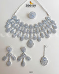 Kiara Advani Bridal Set - House Of Zarish