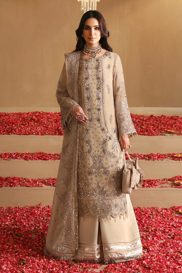 Alizeh | Reena Wedding Formals | AF-HM-4025-KIRAN - House Of Anaya