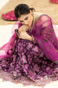 Imrozia-L-261 Lucida Purple - House Of Anaya