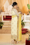 Imrozia-L-270 Lucille - Riwayat-e-khas