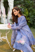 Sobia Nazir | Luxury Lawn 25 | 10B - House Of Zarish