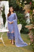 Sobia Nazir | Luxury Lawn 25 | 10B - House Of Zarish