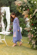 Sobia Nazir | Luxury Lawn 25 | 10B - House Of Zarish