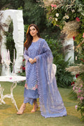 Sobia Nazir | Luxury Lawn 25 | 10B - House Of Zarish