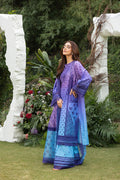 Sobia Nazir | Luxury Lawn 25 | 12B - House Of Zarish