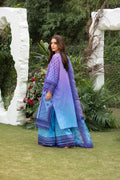 Sobia Nazir | Luxury Lawn 25 | 12B - House Of Zarish