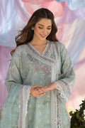 Sobia Nazir | Luxury Lawn 25 | 13A
