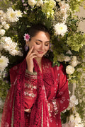 Sobia Nazir | Luxury Lawn 25 | 14A - House Of Zarish