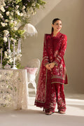 Sobia Nazir | Luxury Lawn 25 | 14A - House Of Zarish