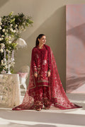 Sobia Nazir | Luxury Lawn 25 | 14A - House Of Zarish