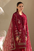 Sobia Nazir | Luxury Lawn 25 | 14A - House Of Zarish